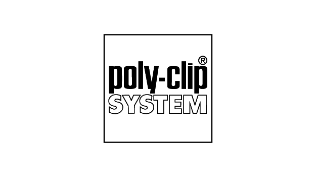 Logo Poly-clip System