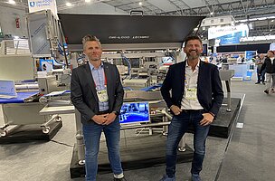 Salesteam Nederland & Belgie Uni-Food