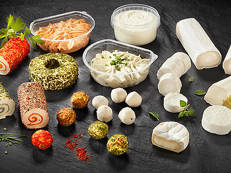 productos lácteos, queso, nata