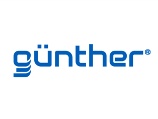 Logo Günther Maschinenbau