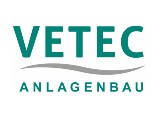 Logotipo Vetec
