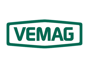 Logotipo Vemag
