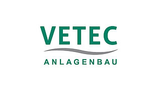 Logo VETEC engineering
