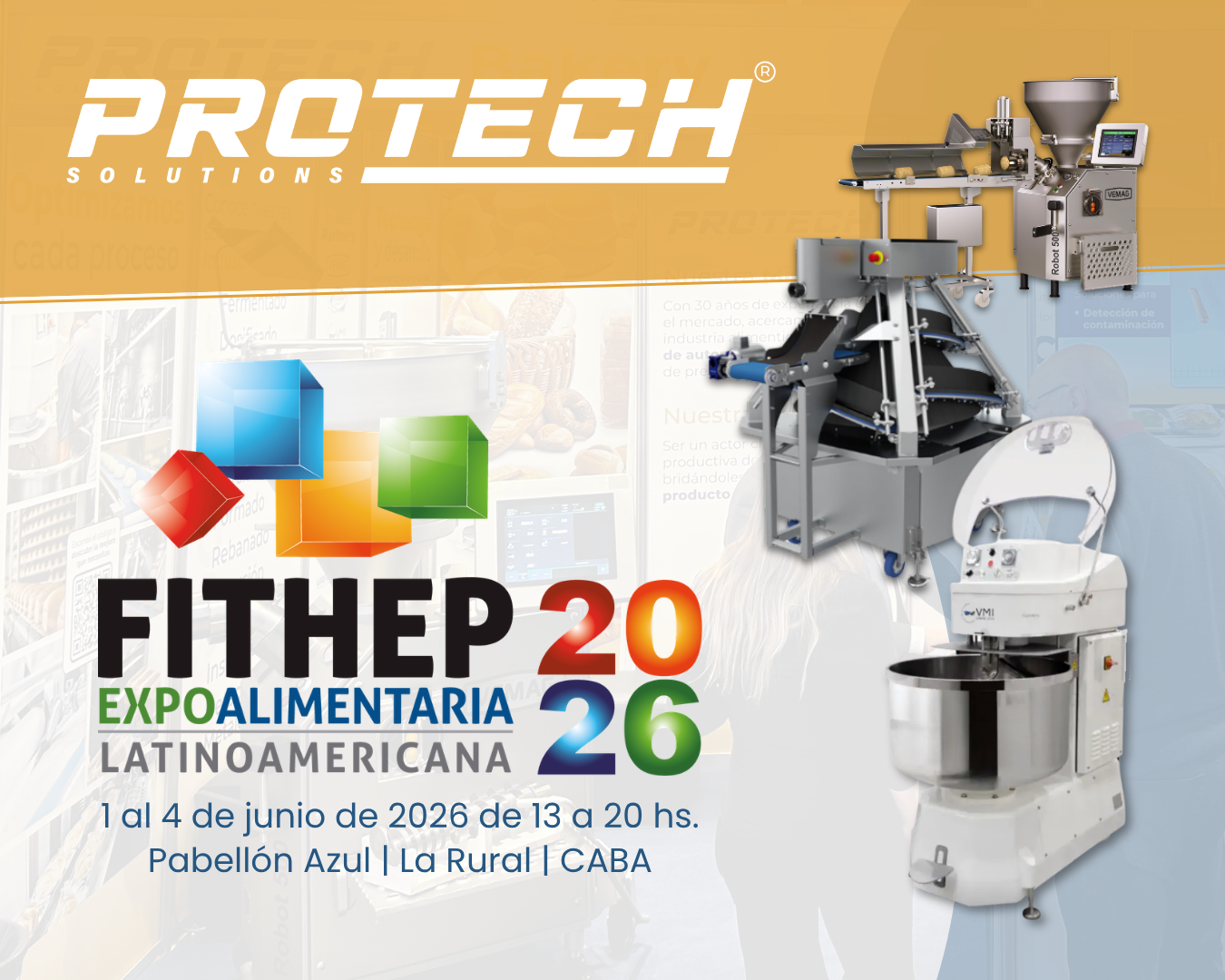 ¡Nos vemos en FITHEP 2026!